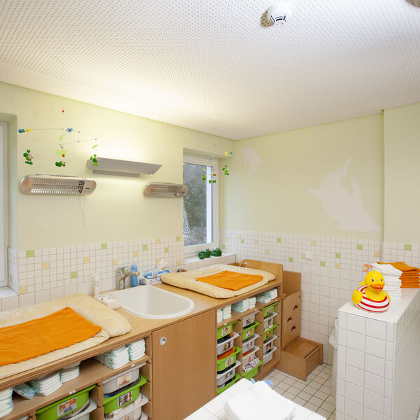 Ev.-luth. Südstadtkirchengemeinde Osnabrück – Melanchthon-Kinderkrippe