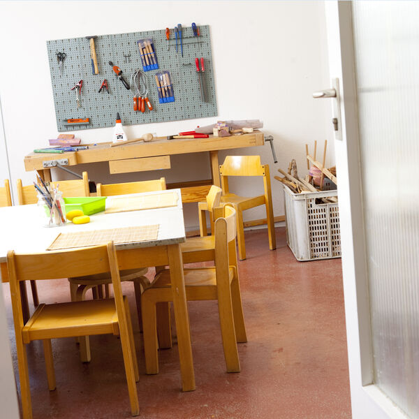 Ev.-luth. Südstadtkirchengemeinde Osnabrück – Melanchthon-Kindertagesstätte